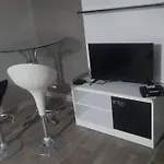 Kizilay Terrace Luxury Barbecue Self Check-in 아파트 앙카라