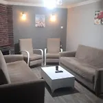 Kizilay Terrace Luxury Barbecue Self Check-in