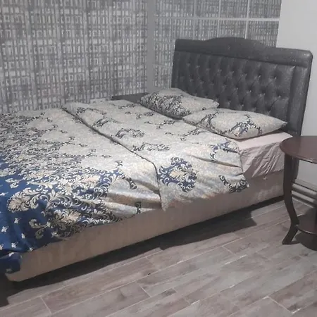 Kizilay Terrace Luxury Barbecue Self Check-in 아파트 앙카라