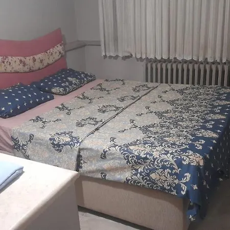 Kizilay Terrace Luxury Barbecue Self Check-in *