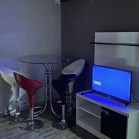 Kizilay Terrace Luxury Barbecue Self Check-in 앙카라