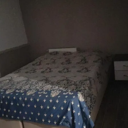 Kizilay Terrace Luxury Barbecue Self Check-in