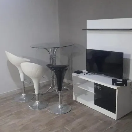Kizilay Terrace Luxury Barbecue Self Check-in *