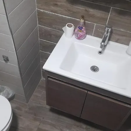 Kizilay Terrace Luxury Barbecue Self Check-in Apartment Ankara