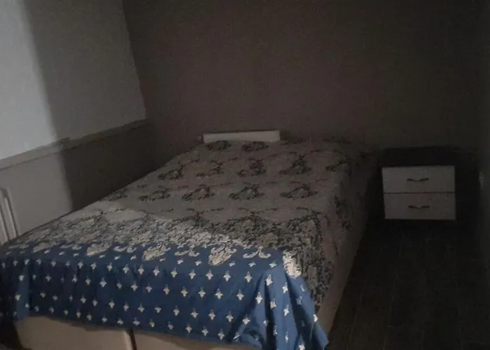 Kizilay Terrace Luxury Barbecue Self Check-in