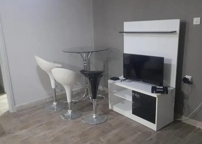 Kizilay Terrace Luxury Barbecue Self Check-in *